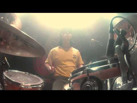 Band Lazybone concert Live clip 2013 레이지본 Do it yourself 2013