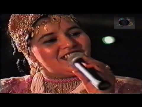 سهرة حية للفنانة فاطمة تبعمرانت في تمنار احاحان vol2
