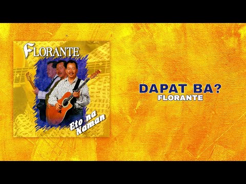 Dapat Ba video thumbnail
