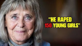 Suzi Quatro Truly Hated Him More Than Anyone