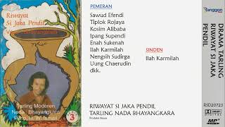 Download lagu [Full] Drama Tarling - Riwayat Si Jaka Pendil | Nada Bhayangkara mp3