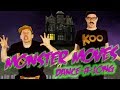Koo Koo Monster Moves Dance A Long