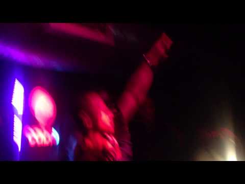 Swindle & Skibadee - 04 @ Butterz & Hardrive at Cable 2012