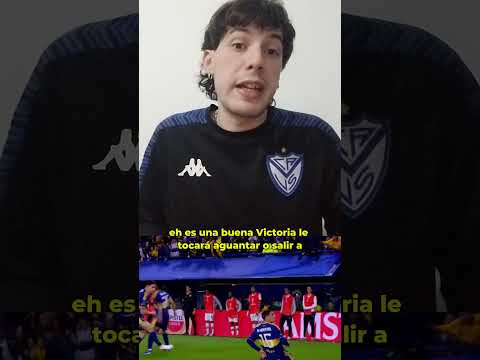 BOCA LE GANÓ A SAN PABLO CON LO JUSTO Y TENDRÁ QUE CERRAR LA SERIE EN BRASIL.