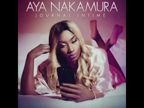 Aya Nakamura orphelin ft keblack.mp3 - Video