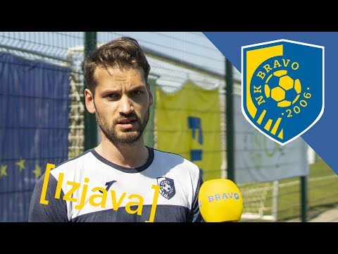 [Izjava] Jurija Hostnika po tekmi U15 proti NK Domžale