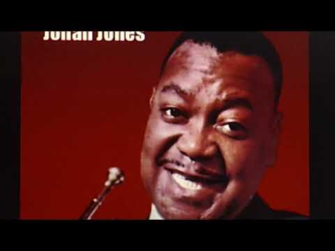 Jonah Jones Quartet, v./Jonah:  "Mack the Knife" from Threepenny Opera  (1957)