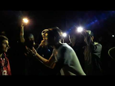 CHANCHA vs PLUS - Golden 4tos // Fecha 7