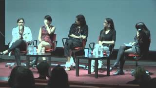 Aboriginal Youth &amp; Media Conference at MOA (Part Two)