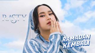 Download lagu Rasty Adelina - Ramadan Membawaku Kembali mp3 Download lagu Rasty Adelina - Ramadan Membawaku Kembali mp3