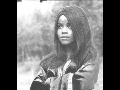 P.P. Arnold - As Tears Go By