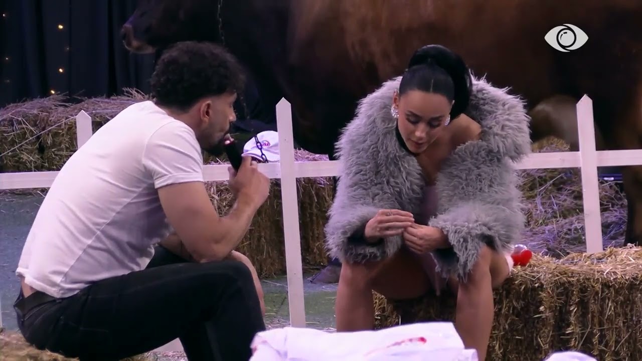 “Të kërkoj falje për të gjitha gjërat që të kam thënë kur jemi zënë”/ Aldo sqarohet me Eglin