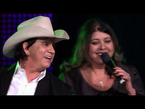 Brincar de ser feliz - Chitãozinho & Xororó Part. Roberta Miranda