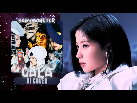 AI Cover | BABYMONSTER – 'Gala' by XG | Line Distribution 