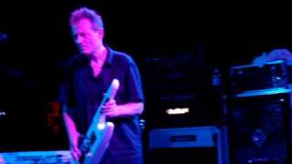 Them Crooked Vultures - Interlude With Ludes - The Roxy