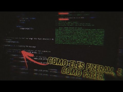 Como os noobs da Pollygon invadiram o cell dos membro da pcw