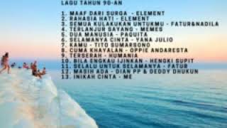 Download lagu Masih Ada Dian Pramana Poetra & Deddy Dhukun mp3
