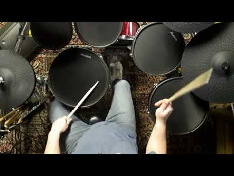 GBev FDT Simple Trap Alesis Srike Pro