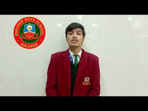 Bikaner School Girl Xxx Xxx Video - Bikaner Boys School, Bikaner