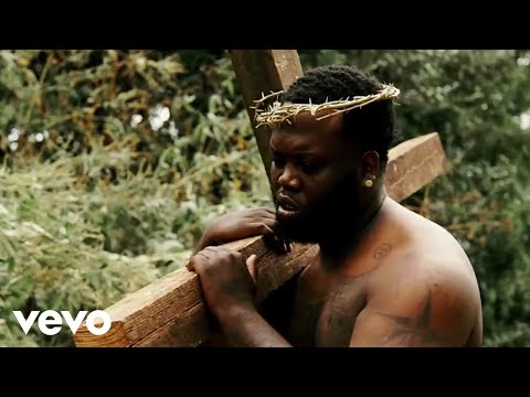 JAYARSON - Resurrection