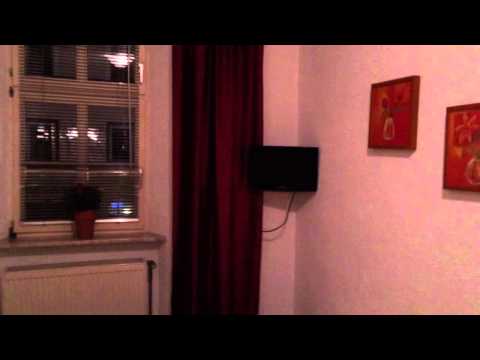 Hotelcheck Bräustübl Selb