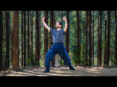 Do this Morning Movement to FEEL GOOD (10 min Follow Along)