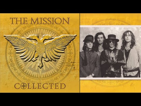 The Mission | Collected [cd1 of 3]