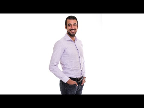 David Dimitrov Presentation Video