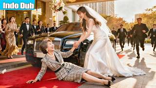 Download lagu Gadis selamatkan wanita tertabrak mobil, ternyata dia CEO terkaya! Ternyata ibu dan anak kandung! mp3