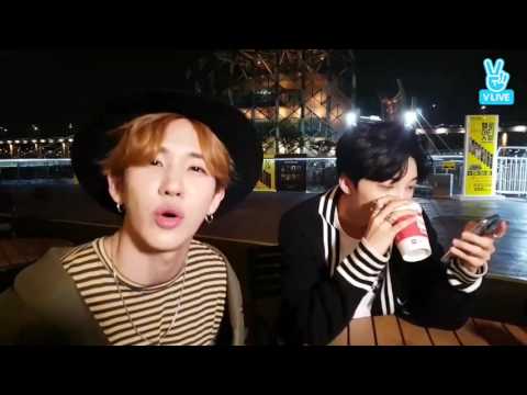 [ENG] [EP 1.5] Topp Dogg IDOL x IDOL 'If there's something hot/trendy then we are also doing it"