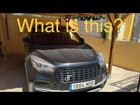 Thumbnail for dr Automobiles. A car you’ve never heard of by DR Automobiles