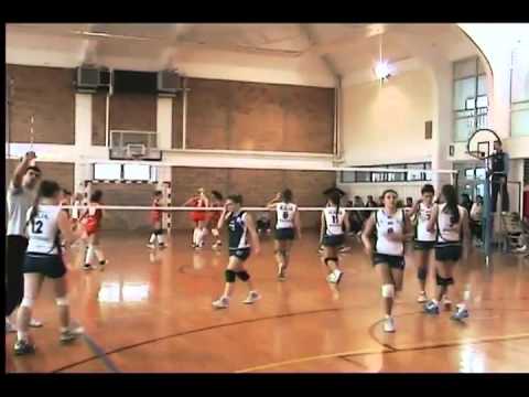 OK Imlek Spartak Ljig 3  set