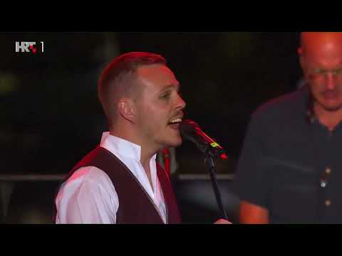 ELI ŽUVELA & KLAPA KAŠE-(TIJA SAN JE JUBIT)Trag u beskraju 29.7.2025.koncert.u Veloj Luci