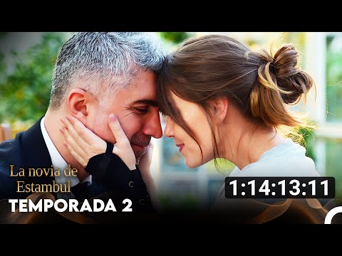 La Novia De Estambul Temporada 2 Todos Los Capítulos (Doblado En Español)
