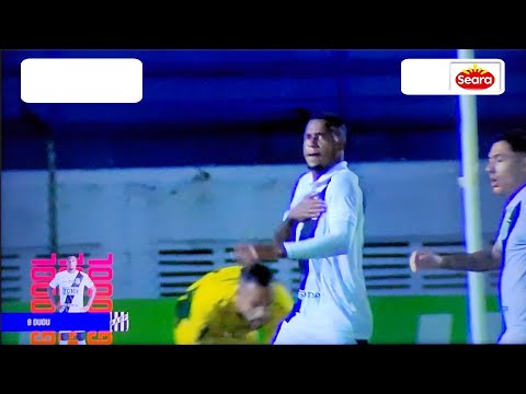 Comentário Carlos Henrique Mirassol 1 X 2 Ponte Preta - 12/02/2025 - Rádio Bandeirantes Campinas