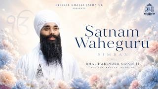 Download lagu Meditative Satnam Waheguru Simran | NONSTOP | New 2026 | Nirvair Khalsa Jatha UK mp3 Download lagu Meditative Satnam Waheguru Simran | NONSTOP | New 2026 | Nirvair Khalsa Jatha UK mp3