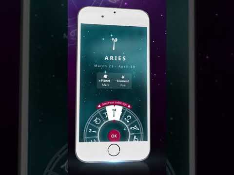 Daily Horoscope 2018 + Zodiac Signs, Horoscopes Video