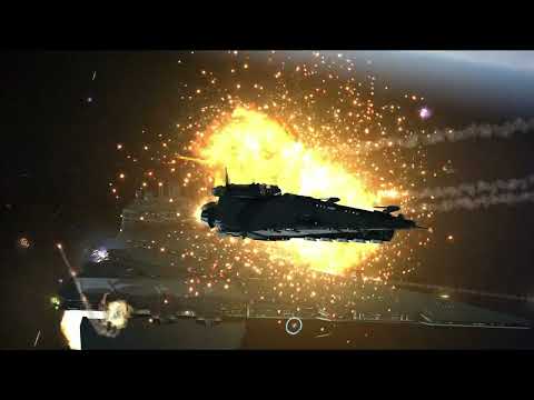 3: Corellia - Empire at War Remake 4.0 Campaign Space Battles