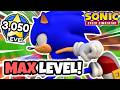 We Became The FASTEST Player This Is BROKEN Sonic Speed Simulator