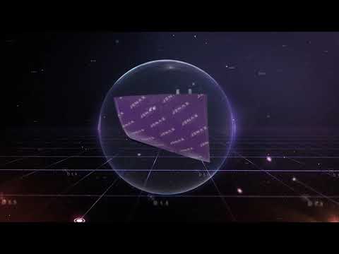 Introduction of J.Flex - Flexible Battery by Jenax