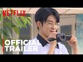 Wonwoo's Diary | Fanmade Trailer (Going Seventeen)