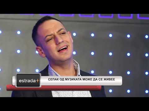 Estradaplus 14 03 2019   Sepak od muzikata moze da se zivee