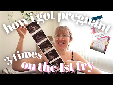 TTC TIPS | Get Pregnant On First Try | How to get pregnant fast | What to do if Trying To Conceive