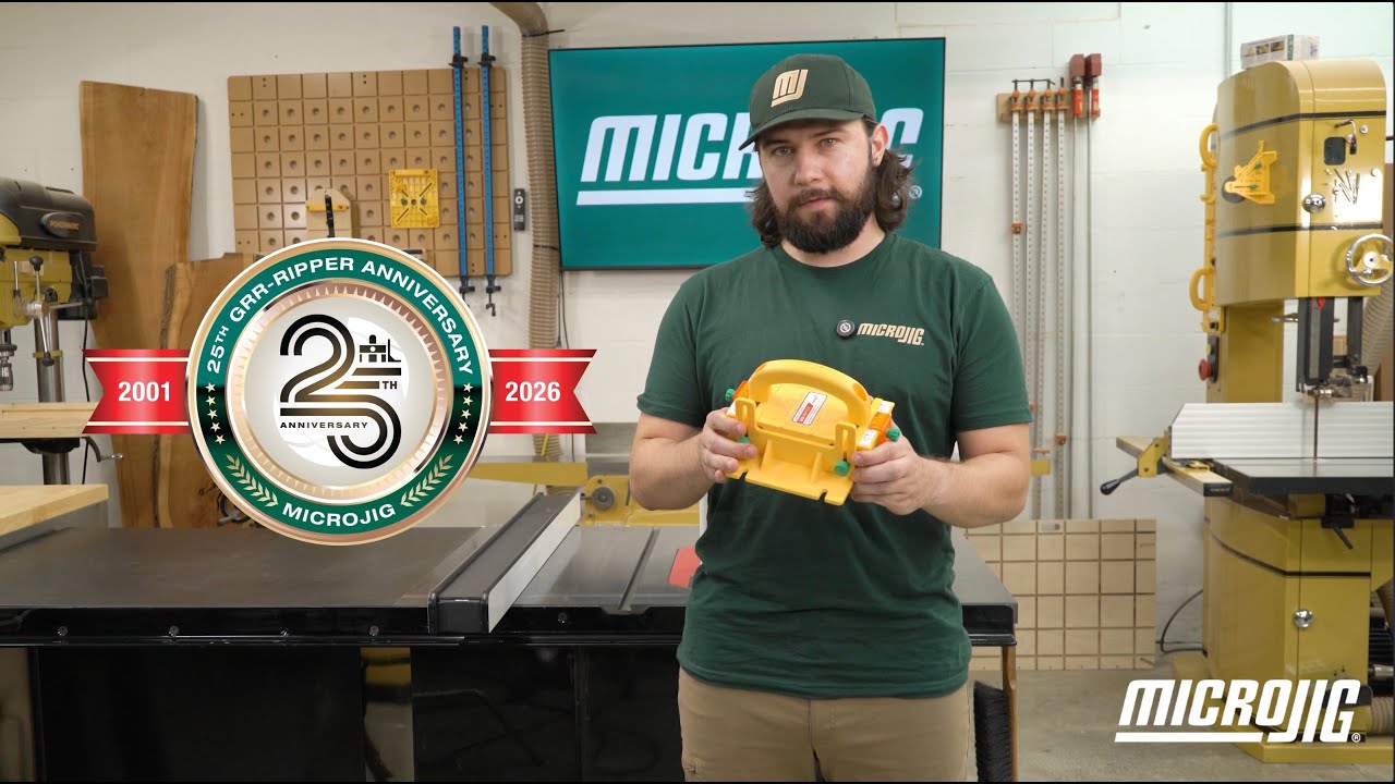 GRR-RIPPER AIR ULTRA '25 Limited Systainer³ Edition | #1 Best