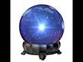 Crystal Balls