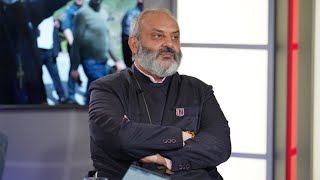 «Չեն լինի սպառնալիքներ, միակողմանի զիջման թելադրանքներ». սրբազանի հարցազրույցը՝ միջազգային մեդիային