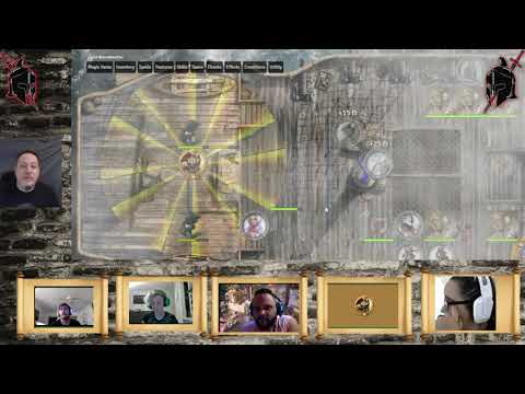 Divine Heresy - The storm beckons