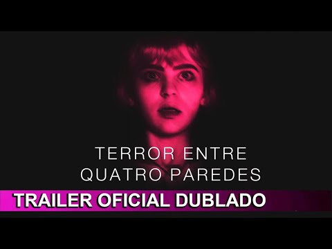 Tráiler Terror en cuatro paredes [WEB-DL] LIGERA 2021