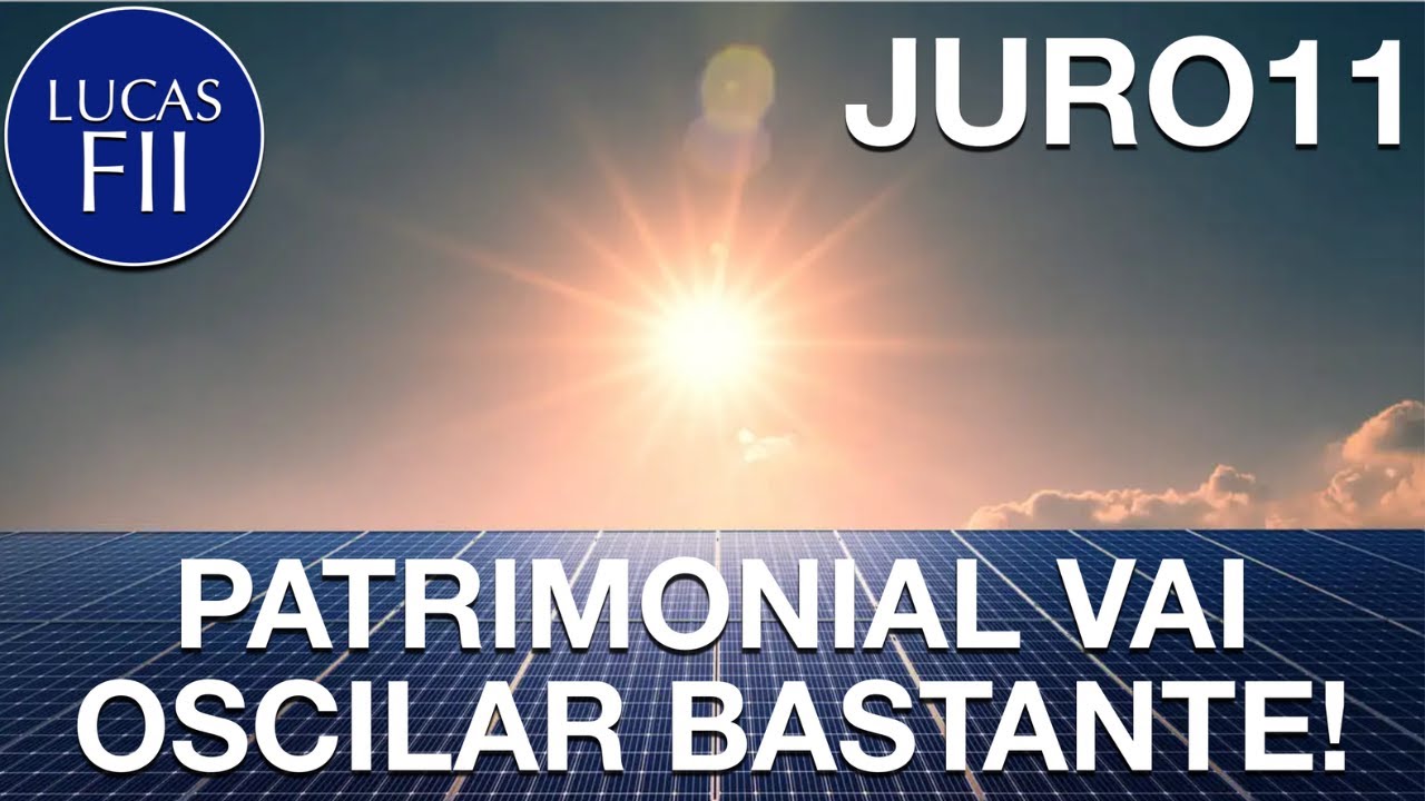 #JURO11 - CADA UM NO SEU QUADRADO!