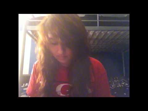 ACCENT CHALLANGE (am sorry)